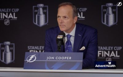 The OT Winner No One Noticed