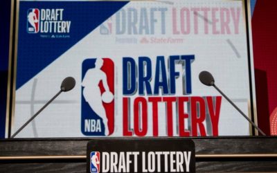 The SquareOff NBA Mock Draft