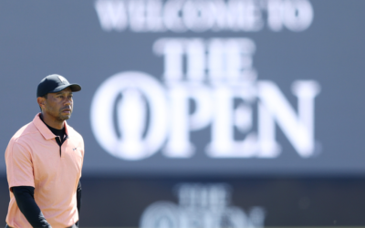 Birdie Time: We Made our DraftKings “The Open” Teams