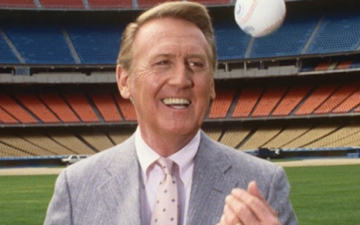 Vin Scully 1927-2022