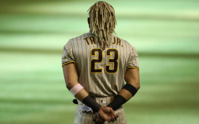 The Tatis Roller Coaster