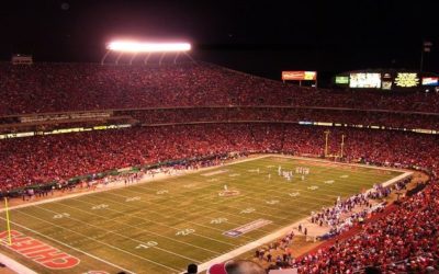 Chargers @ Chiefs Preview