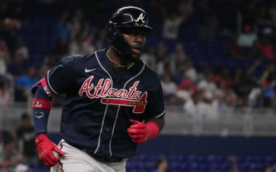 Phillies @ Braves Preview