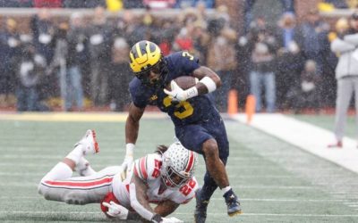 What Nate Underdog sees this weekend in College Football