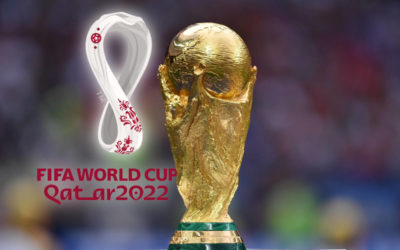World Cup Preview!