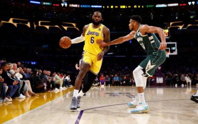 Freaky Friday Same Game Parlays 12/2