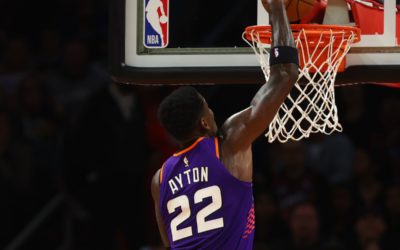 HEY! it’s Tuesday Player Props  12/13