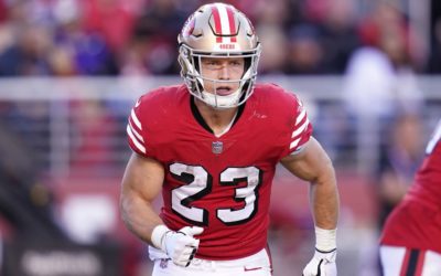 Thursday Slate player props  12/15