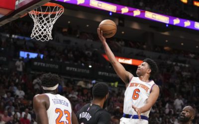 TGIF NBA Player Props 12/9