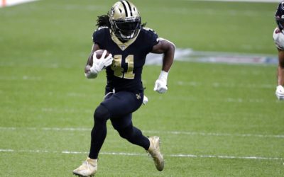 Christmas Eve NFL Props 12/24