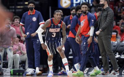 Wednesday Props, player edition 12/21