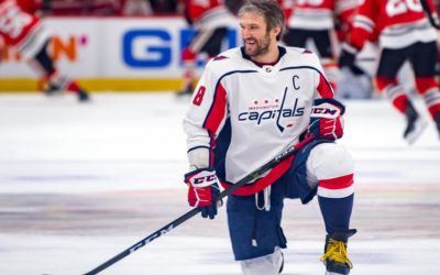 Props, Get ya Props here! 12/22