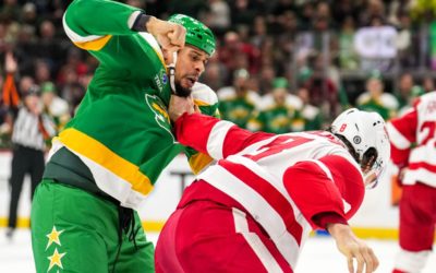 It’s Friday babay – player props  12/16