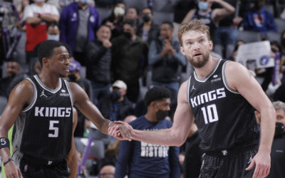 Hornets vs Kings Same Game Parlay 12/19