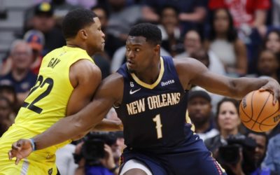 Humpday NBA Player Props