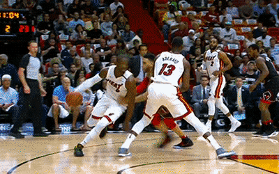 Friday Night Props Props 1/20