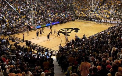 Almost the Weekend Props 1/19