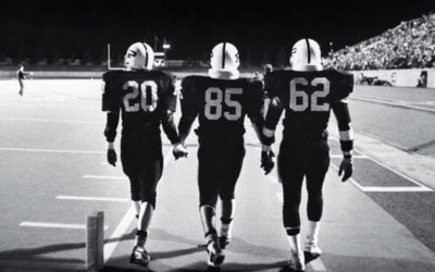 Friday Night Props   1/27