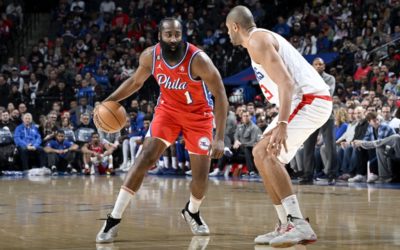 Ruby Tuesday Props 1/17