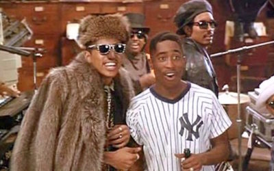 The Humpty dance Props   1/25