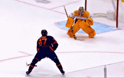 Wednesday Tilt Props