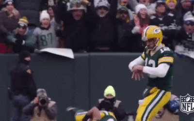 Sunday Funday Proppin’ 1/8