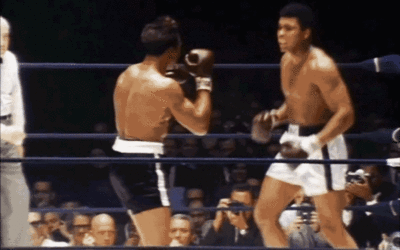 Friday Night Props  2/10