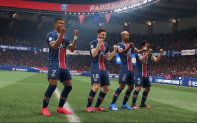 Fifa Friday Props  2/3