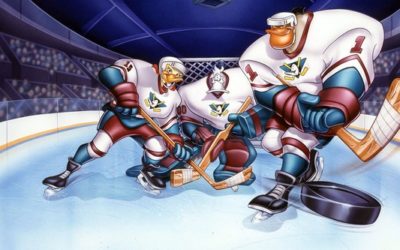 Tuesday Twilight Props