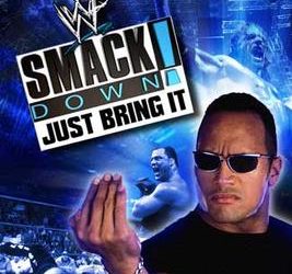 Just Bring It Wednesday Props