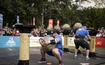 Wednesday Power Props