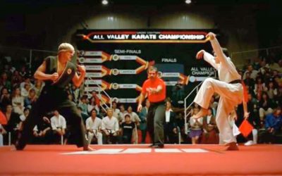 Wax on Wednesday Props