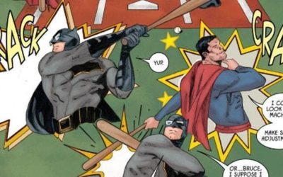 Bring it Wednesday Props