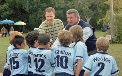 Big May Monday Props