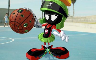 To the Moon Tuesday Props