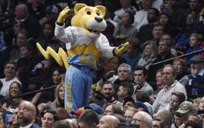 Sunday Moonshot props