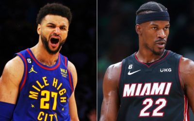 Finals Game 3 + baseball wednesday Props