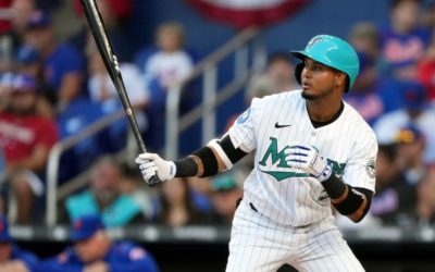 Tues Hit + Run + RBI Baseball Props