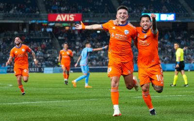 MLB & MLS Wednesday Props