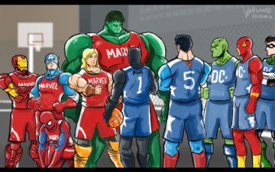 Soak it up Sunday Props