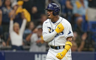 Tuesday livin’ good Props