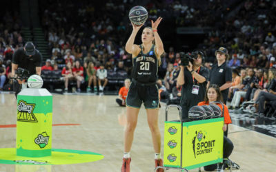 Shoot Your Shot Thursday