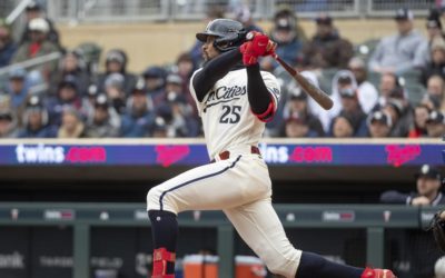 Sunday Baseball Props