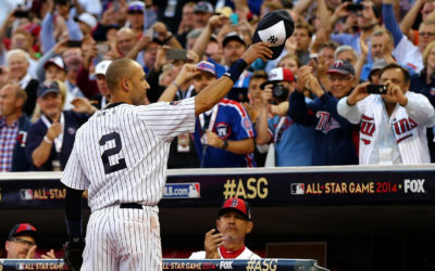 Best MLB All-Star Game Moments