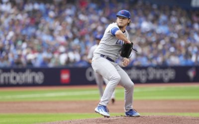 Thread the Needle Thursday