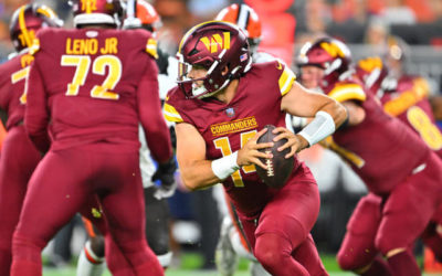 Back at it Monday Props