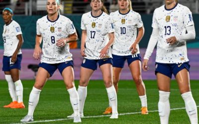 Set the Tone Saturday Props