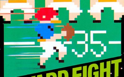 Double E’s NFL Double 3