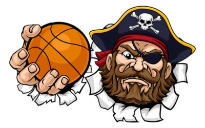 Walk the Plank Wednesday