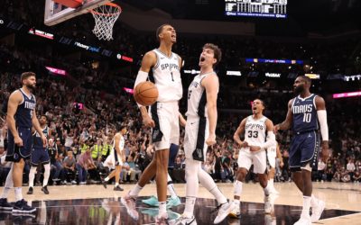 Thick as Thieves Thursday Props